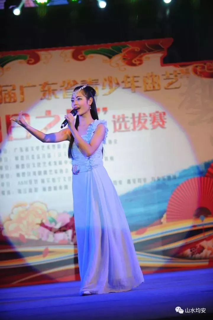 何克宁,孔庆炎粤曲:马到功成朱俊杰12颗冉冉升起的"明日之星"—第十一