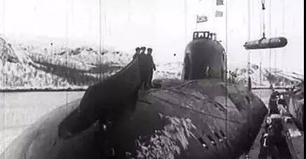 天博官方“东芝机床事务”：美军仍不美满把握挖掘新式俄军潜艇(图16)
