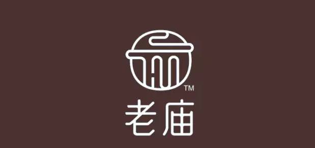 kaiyun开体育官方，百年老字号：老庙黄金换新LOGO了孙俪为它点赞！