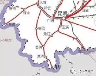 临沧第一条高速公路8天后通车!创一项全国纪录!