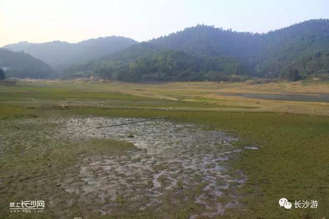 长沙石塘水库