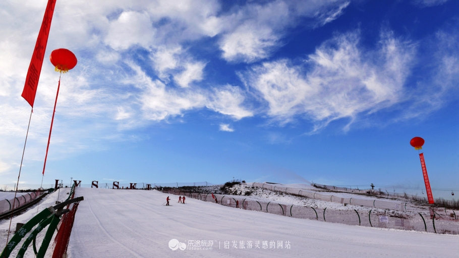 易县县城人口_易县桥家河乡 最美村庄 民间投票评选