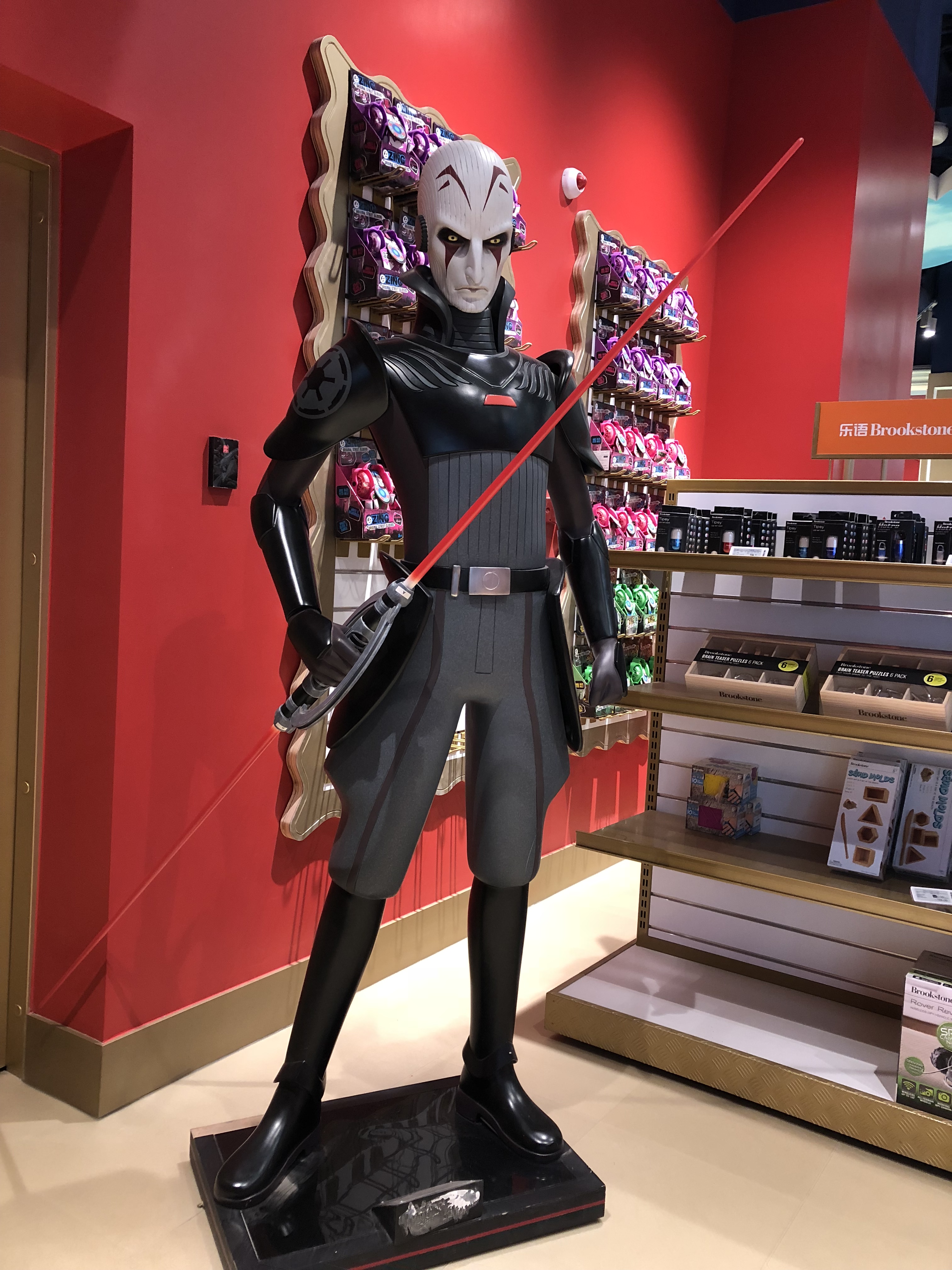 【丑丑探店】坐标王府井,定位:哈姆雷斯hamleys,全球