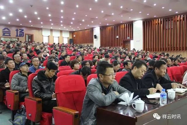 祥云县人口_与会人员在祥云木业有限公司视察-颍上县人民政府(3)