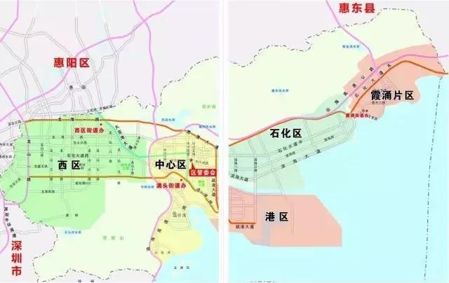 人口惠阳_惠阳地图(3)