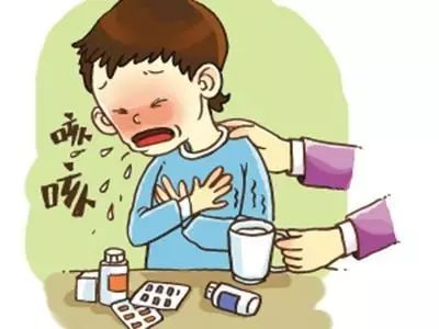 婴儿气喘咳嗽怎么办