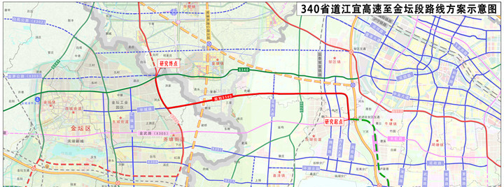 规划提前曝光 2018年常州竟有这么多大事发生