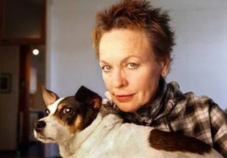 laurie anderson(1947年生)