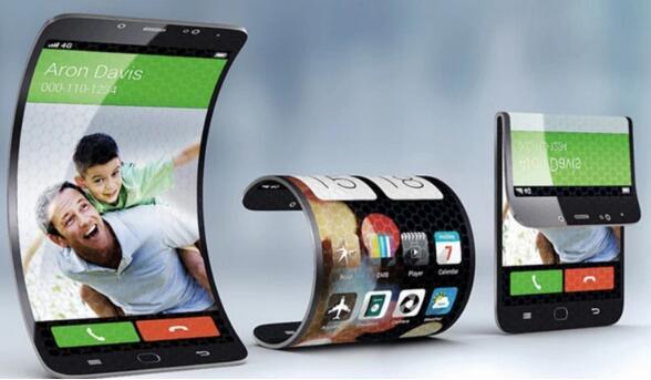 三星Galaxy x可折叠屏幕手机将发布，亮点十足！
