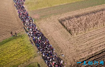 欧洲为什么也是人口迁出地_欧洲地图