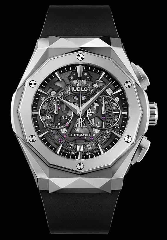 HUBLOT X RICHARD ORLINSKI Ͼ  ֱ