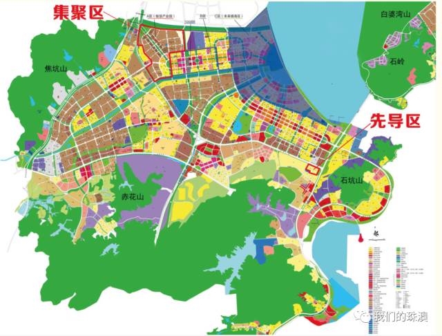 珠海斗门区2020年GDP_大湾区2020年GDP排名曝光 广州位居第二,增长5.9