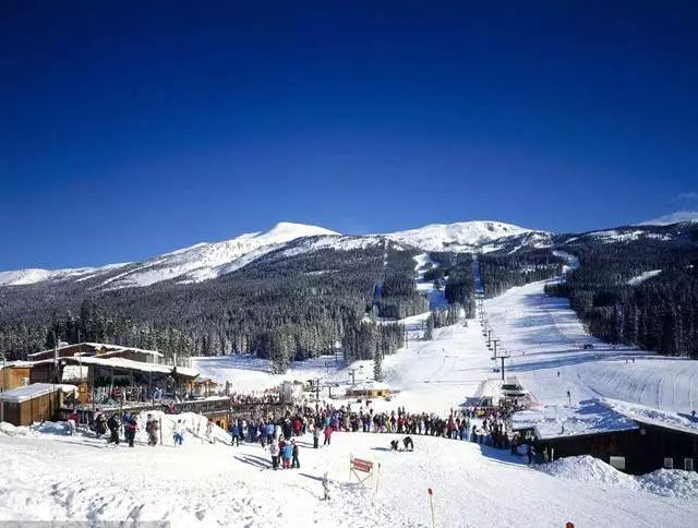 恒山滑雪场双人滑雪票,跌破1折,劲爆价仅需39.