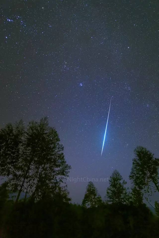 要怎样对着流星许愿,才能保证实现?