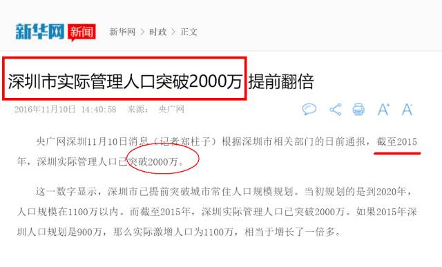 深圳人口2000总人数口是多少_深圳各区人口分布图(2)