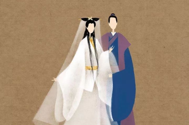 白素贞与许仙,两人相差1700多岁,堪称女大男小爱情的极致典范!