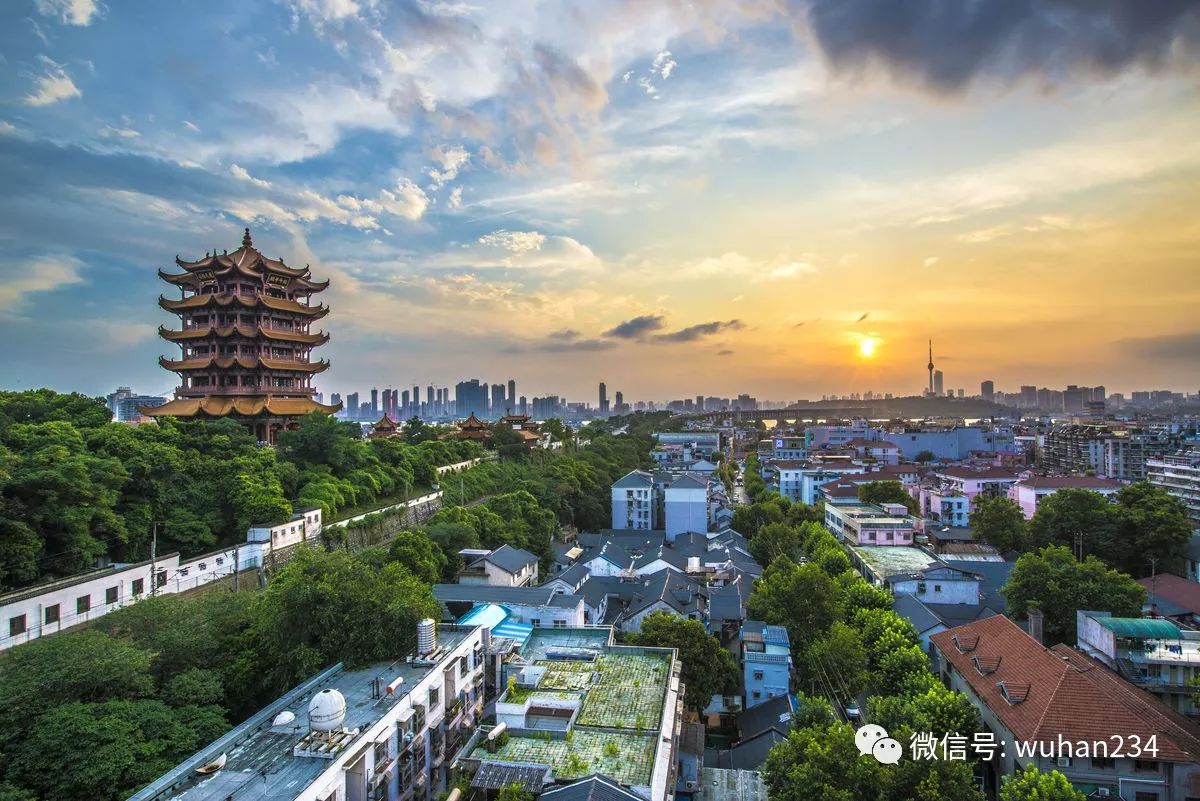 武汉确立全域旅游发展新蓝图