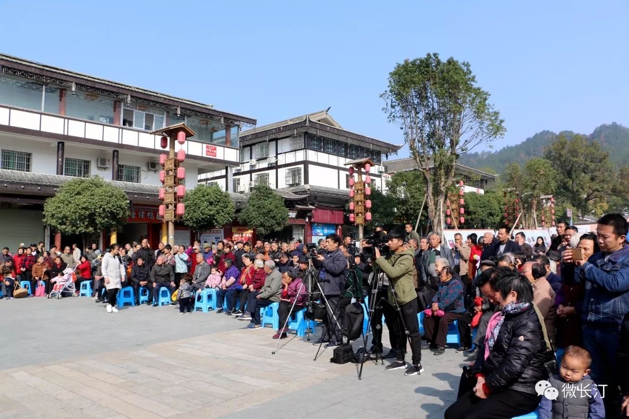 今日要闻丨 长汀县委副书记 县长马水清专题调研河