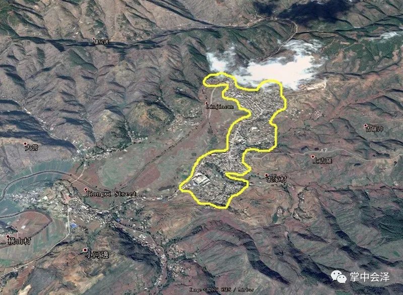 会泽县人口_会泽县地图(2)