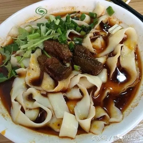 河北民间特色美食小吃,到当地一定要去吃,保证吃过还