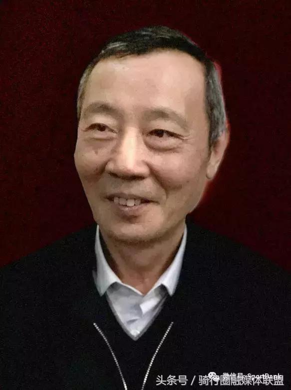 北奥董事长_陕西奥翔董事长照片