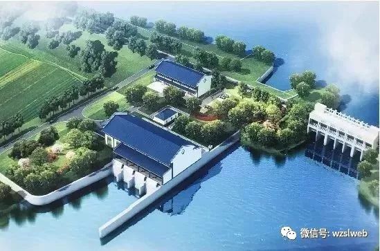 促发展 惠民生 温州水利建设进入"快车道"