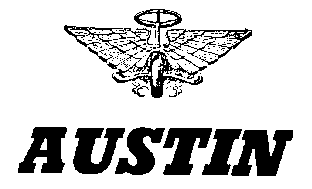 老钱推荐奥斯汀汽车austin原来经典也可以萌萌哒