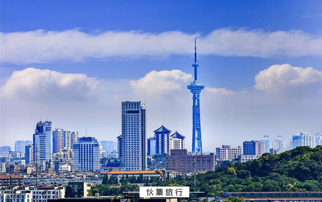南京│30个地标建筑，带你看看南京的如今过往……_搜狐旅游_搜狐网