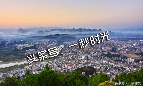广西提出加快打造自治区副中心都市，柳州、桂林上榜|桂林建成副中心
