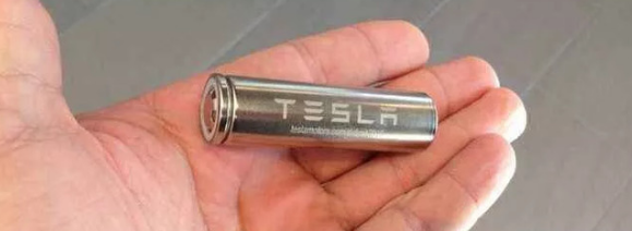 特斯拉与锂电池的投资秘密