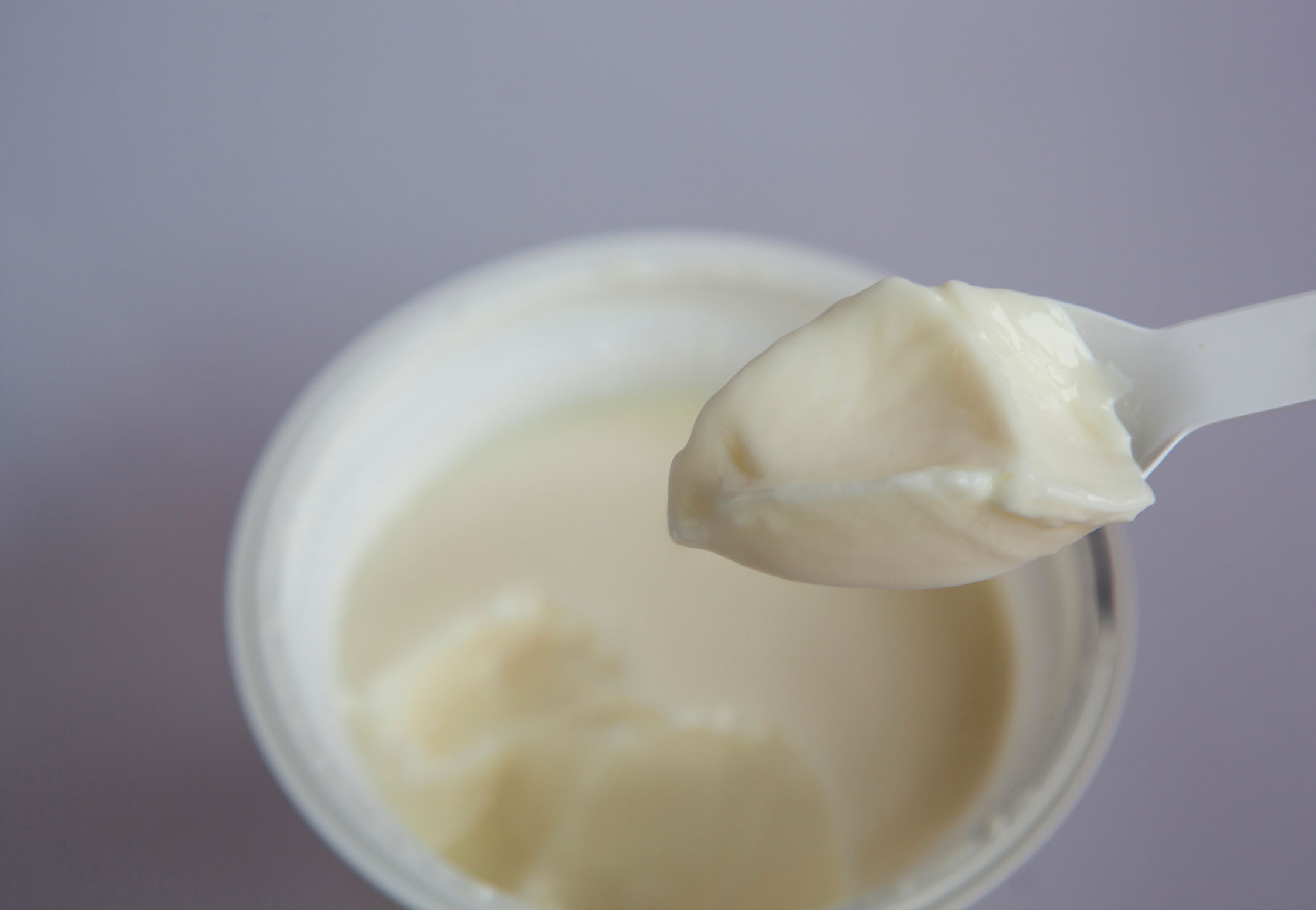 美容diy:酸奶与护肤