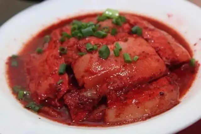 福州15道经典红糟菜,道道让人食欲大开,你都吃过几道?