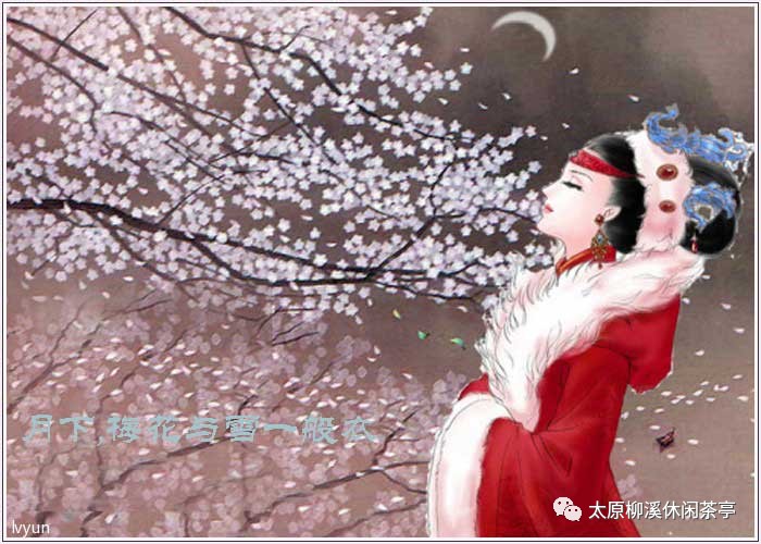 刘雪庵的早期作品主要为抒情乐曲,其中《踏雪寻梅《飘零的落花》