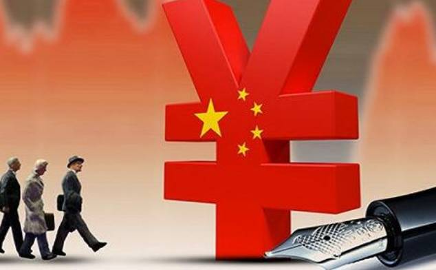 2018年中国经济更加看重质量_搜狐财经_搜狐网