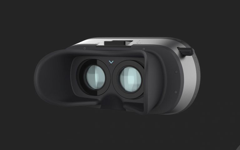 谷歌在研发单眼2千万像素VR头显
