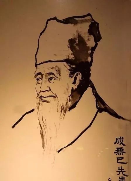 历史名医成无己纪念馆聊城开馆,馆藏老物件诉说中医历史.