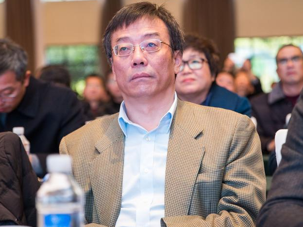 中国人民大学教授俞国良参加会议