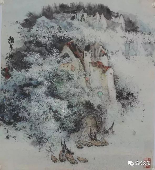 【展讯】大海深处—郭修琳艺术展