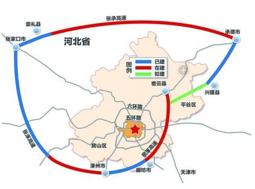 东京 北京 人口_北京VS东京同样人口密度,为何东京就可一家一栋