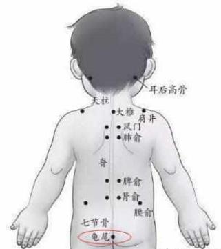 此处有一痣命中得紫微星庇佑喜得吉祥与富贵