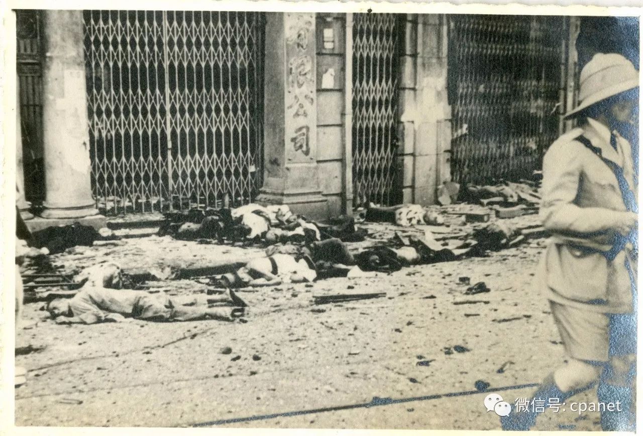 勿忘国耻 | 纪念南京大屠杀80周年