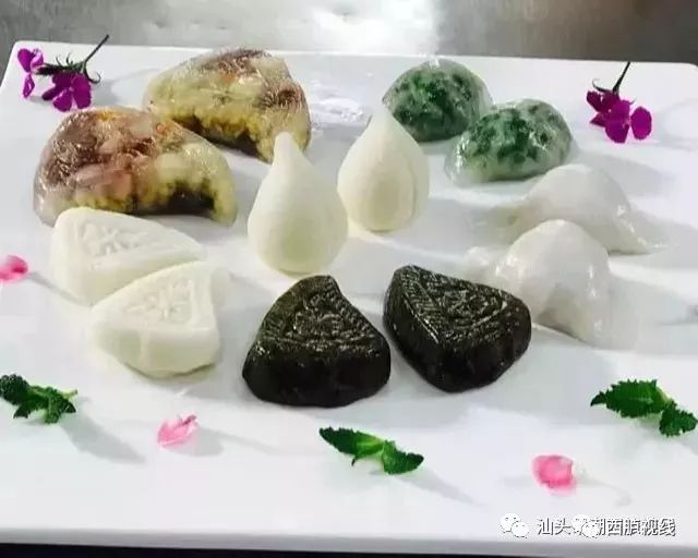 via | 汕头台美食潮综合整理 | 西胪视线返回搜狐,查看更多