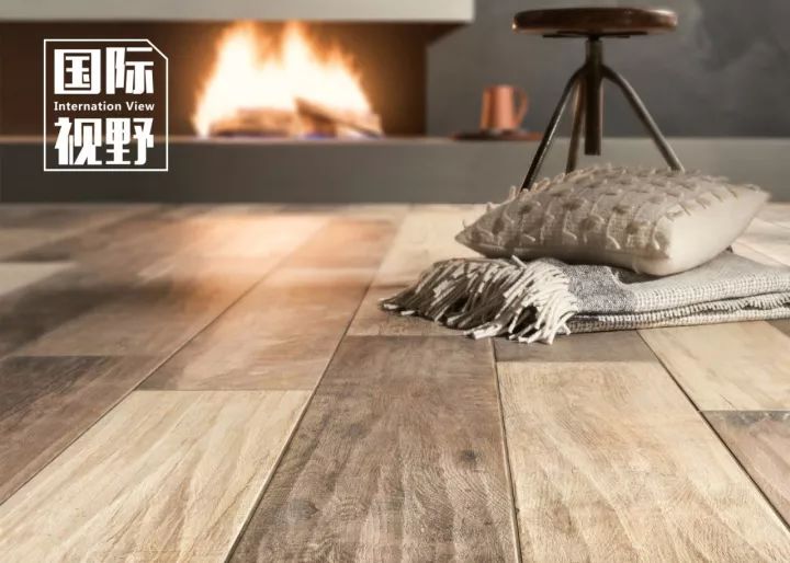 博鱼官方app【国际高视线】意大利十大品牌的木纹砖本来是如许的！难怪那末好卖！