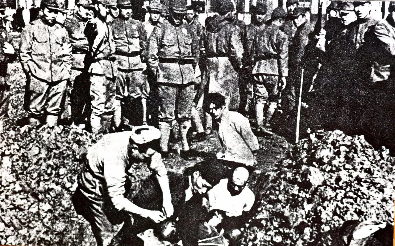 57年后，印尼排华大屠杀真凶被找到，部分英国官员不淡定了_哔哩哔哩_bilibili
