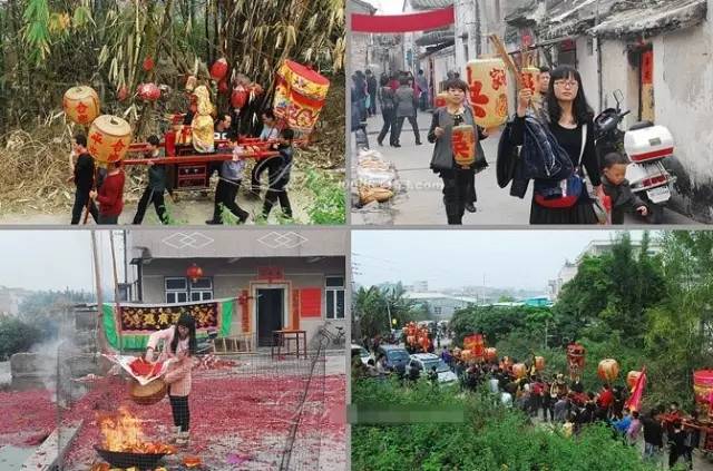 潮汕各路"神明"有何来历?揭阳媳妇赶紧收藏起来!