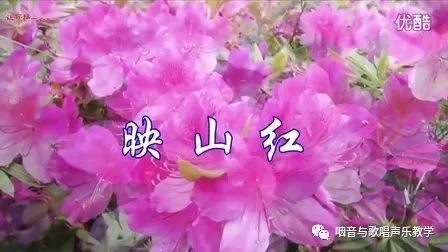 民族声乐教学 | 哼咽音与歌曲《映山红》《小河淌水》