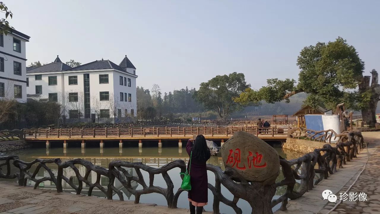 附录二:华家源,隶属壶峤镇东阳村(以上七图永红摄(以上二图老烟摄)