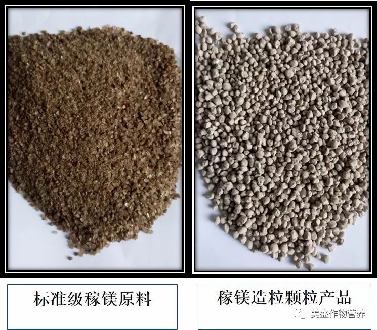 硫酸钾镁变形记——稼镁挤压造粒成功