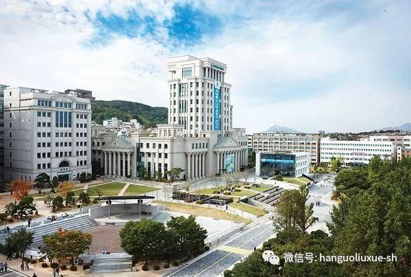 (韩外本科保入)3月入学韩国外国语大学国际预