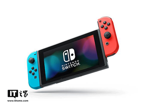 任天堂switch在韩3天售出55万台